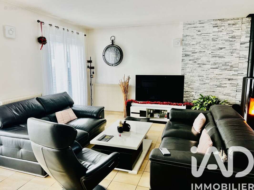 Photo 4 - Maison à DOMONT