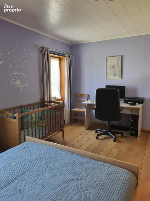 Maison avec terrain et piscine - photo 26