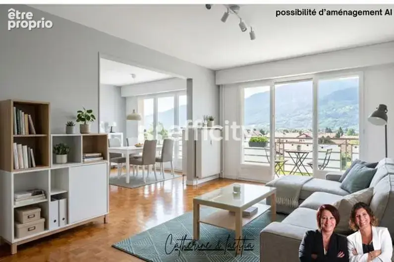 Appartement - photo 2