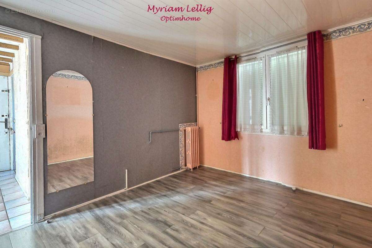 * SOUS OFFRE * Appartement 2 pièces + garage - EVREUX proche IUT (27) - photo 4