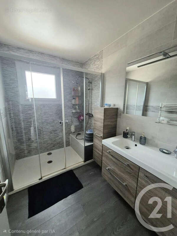 Maison à CANET-EN-ROUSSILLON