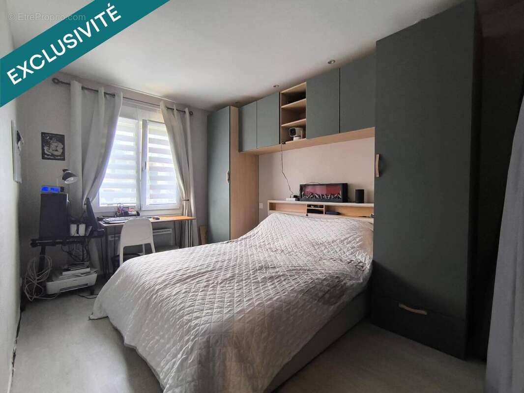 Photo 8 - Maison à WOUSTVILLER