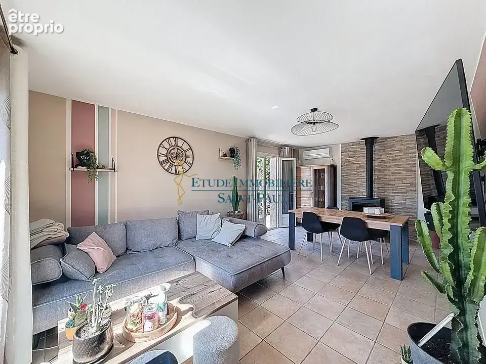Maison 80 m² à Herepian  - photo 4