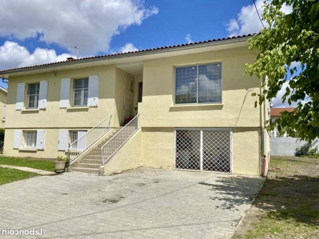 Appartement à GRADIGNAN