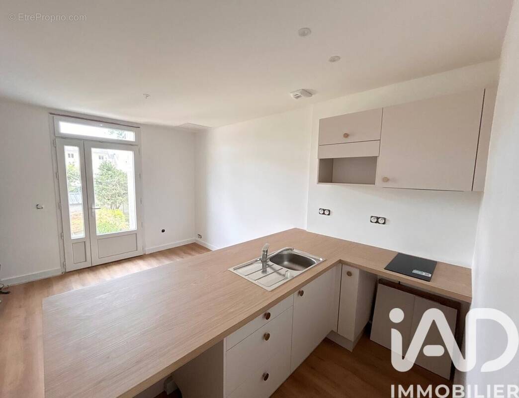 Photo 1 - Appartement à RENNES
