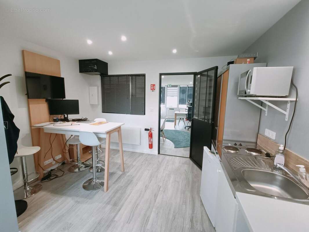 Photo 4 - Appartement à CHAUFFAILLES