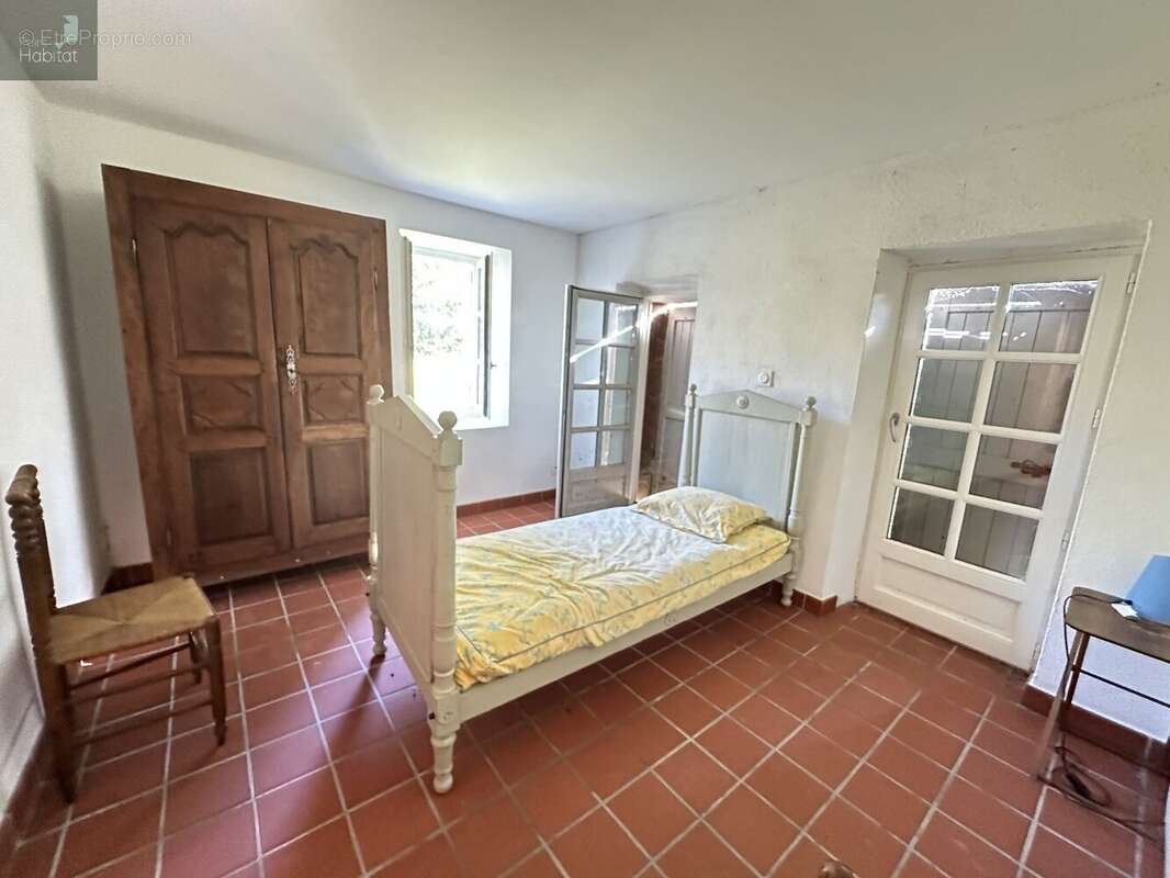 Maison à MAURS