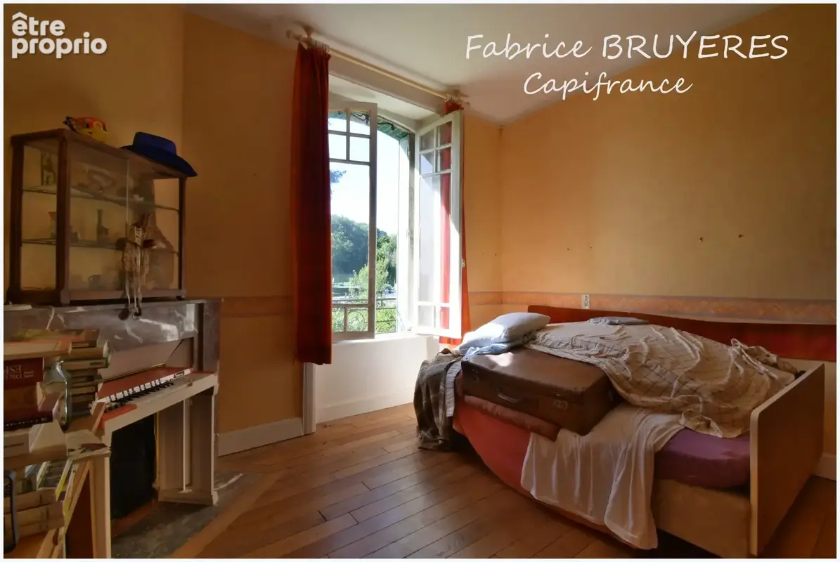 Ensemble immobilier - Maison de caractère - photo 6