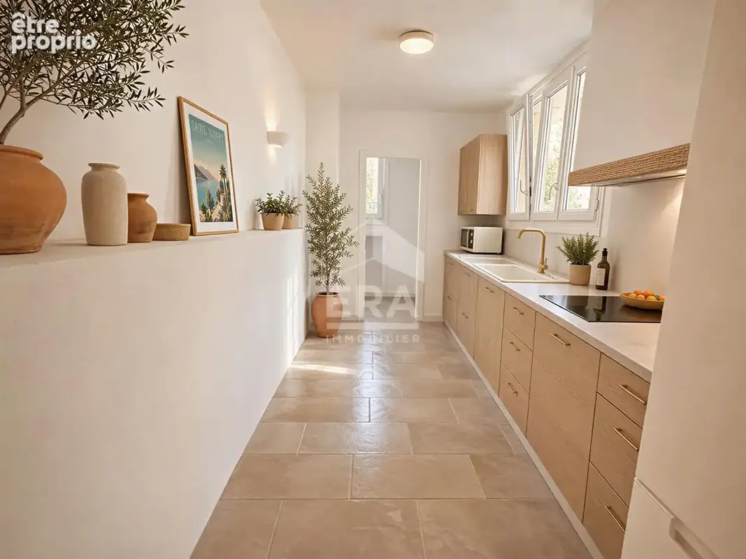 Appartement 97m² à caen - photo 11