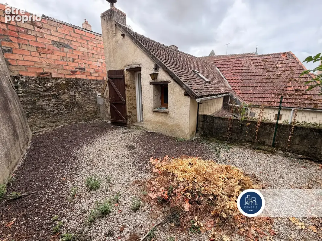Spécial investisseur   maison vendue louée - photo 12