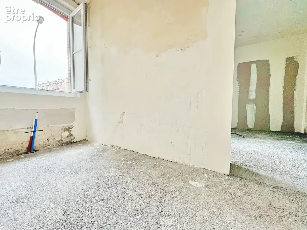 3 pièces à rénover - photo 5