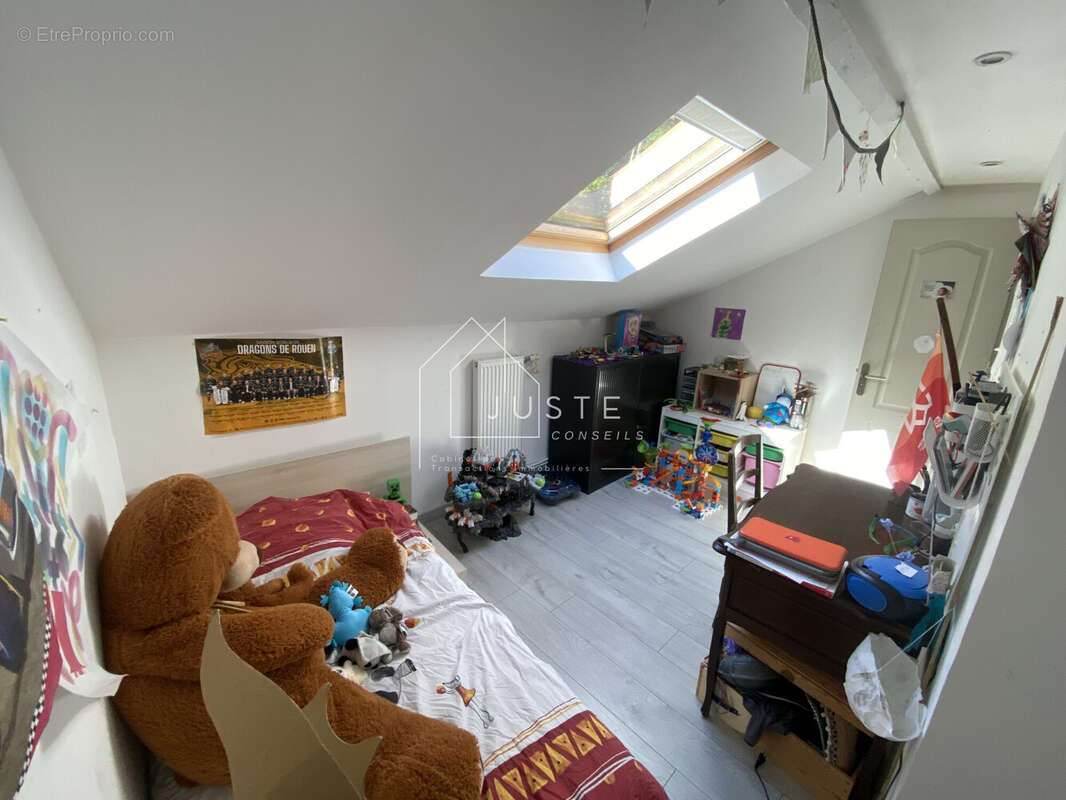 Maison 82 m² à Rouen  - photo 8