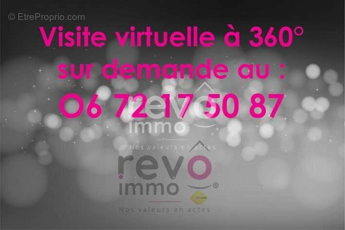 Appartement à CHOLET