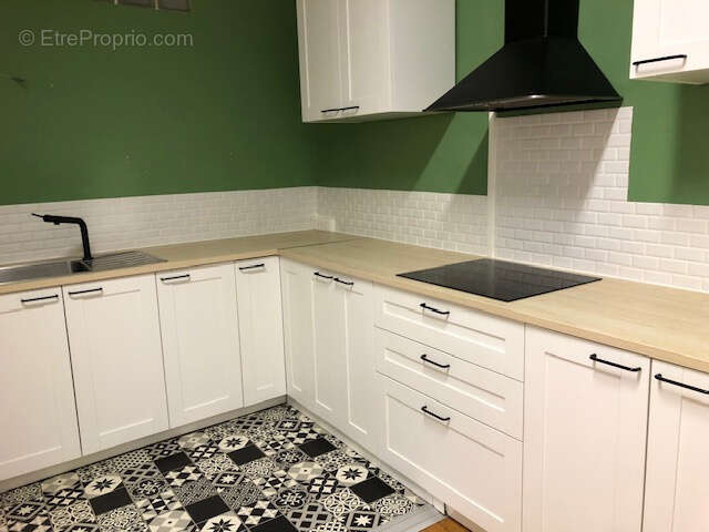 Appartement à TOURS