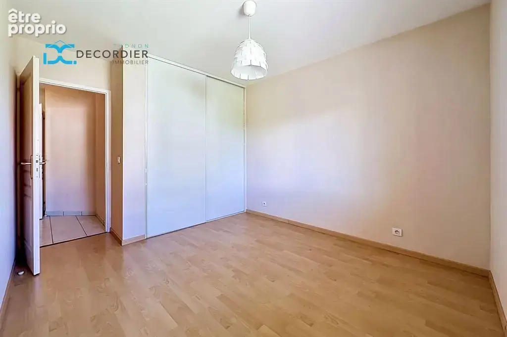 Thonon les bains appartement t3 66 m² - photo 15