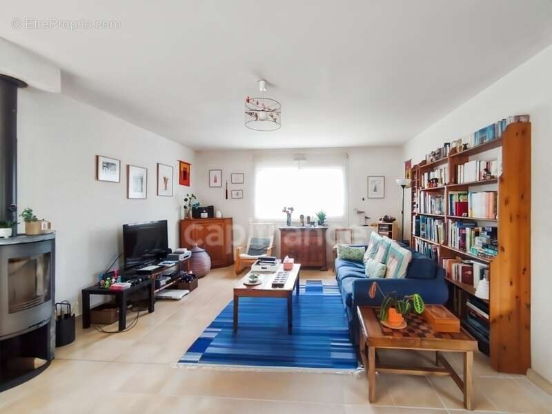 Maison à NOYAL-SUR-VILAINE