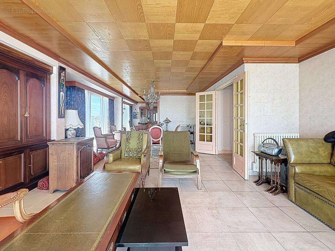 Appartement à LORIENT