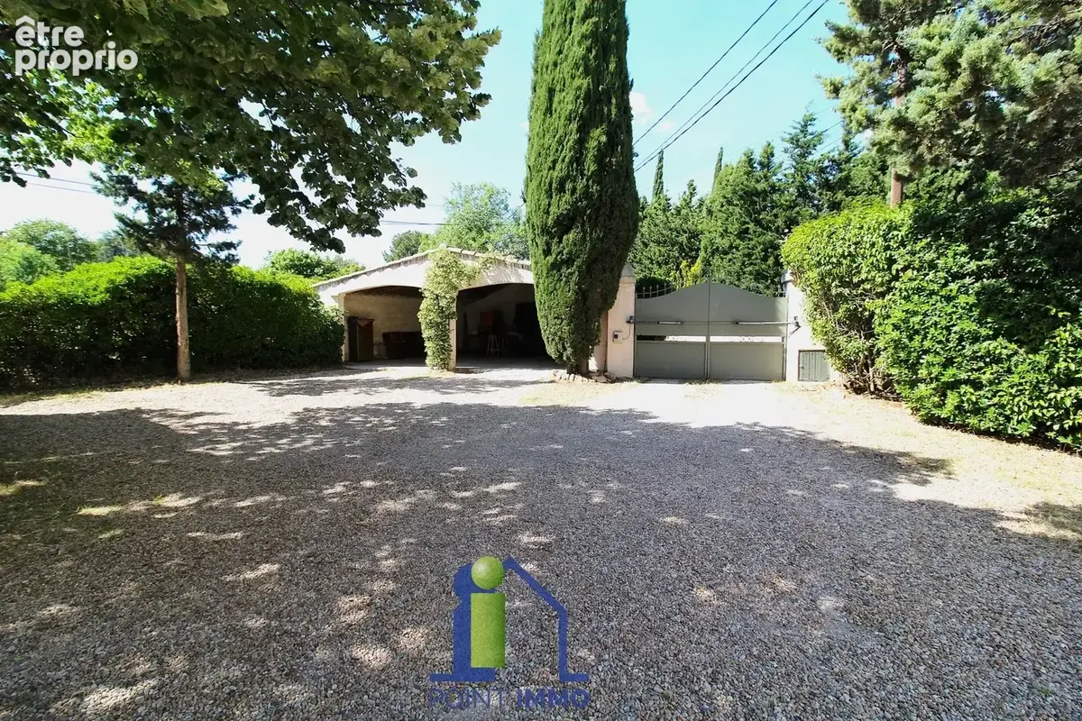 Magnifique maison 6 chambres avec piscine à Château Gombert - photo 12