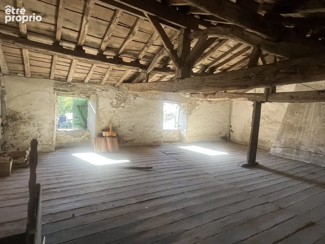 Maison 2 pièces 45 m² à vendre à Paulx (44270) - photo 3