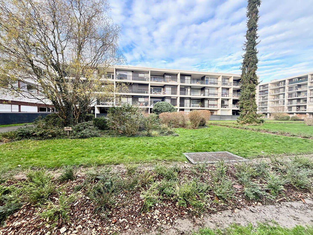 Appartement à LILLE