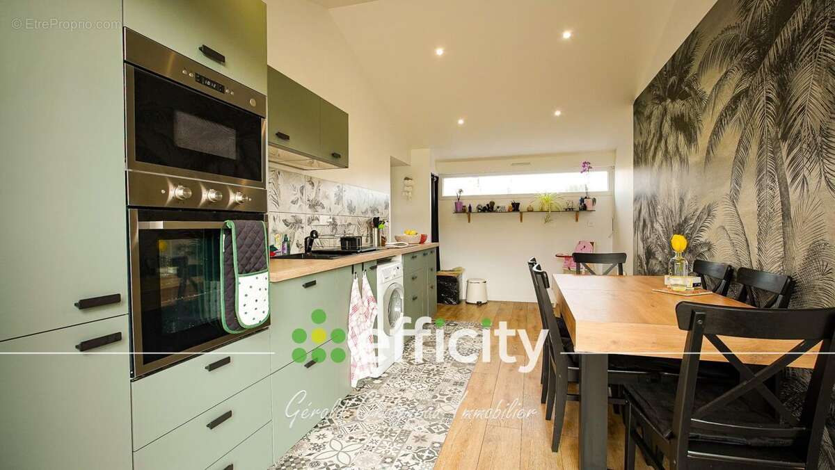 Maison à LA ROCHE-SUR-YON