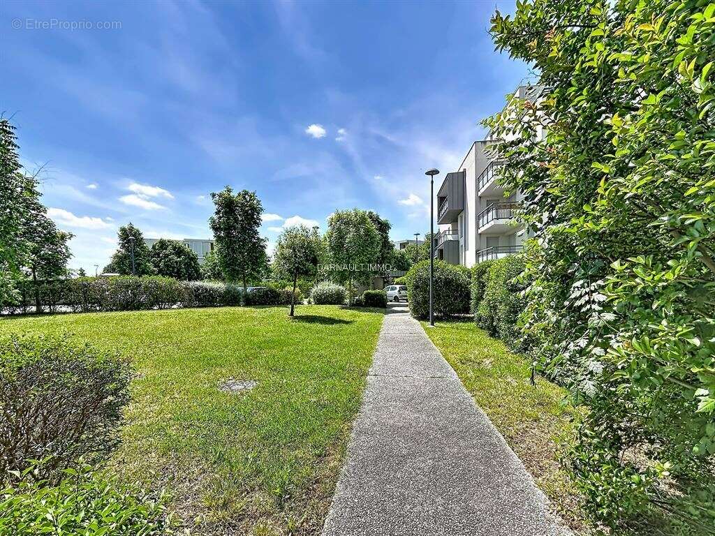 Appartement à COLOMIERS