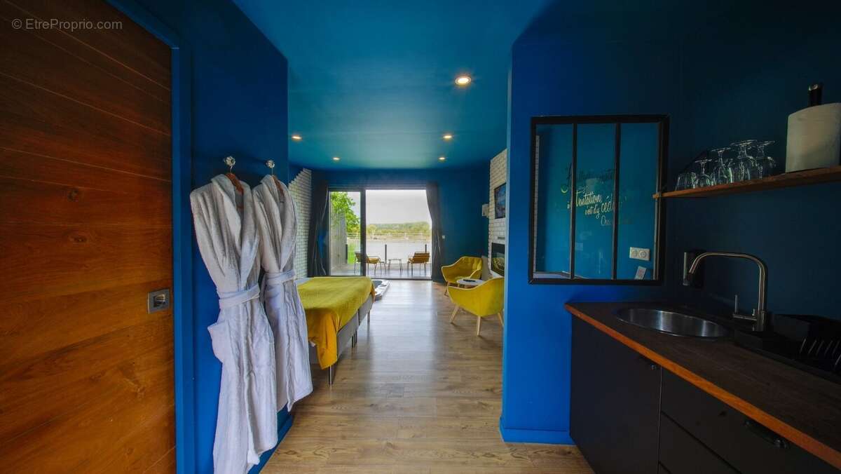 Appartement à WAMBRECHIES