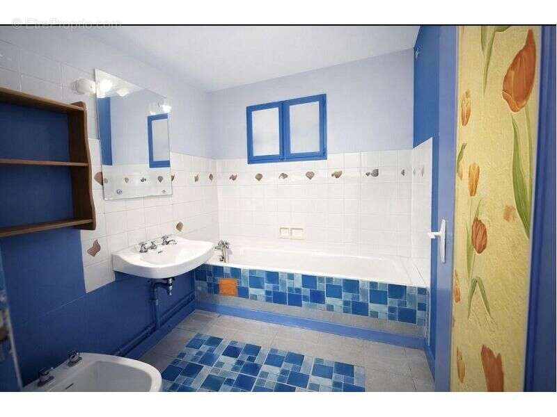 Appartement à LORIENT