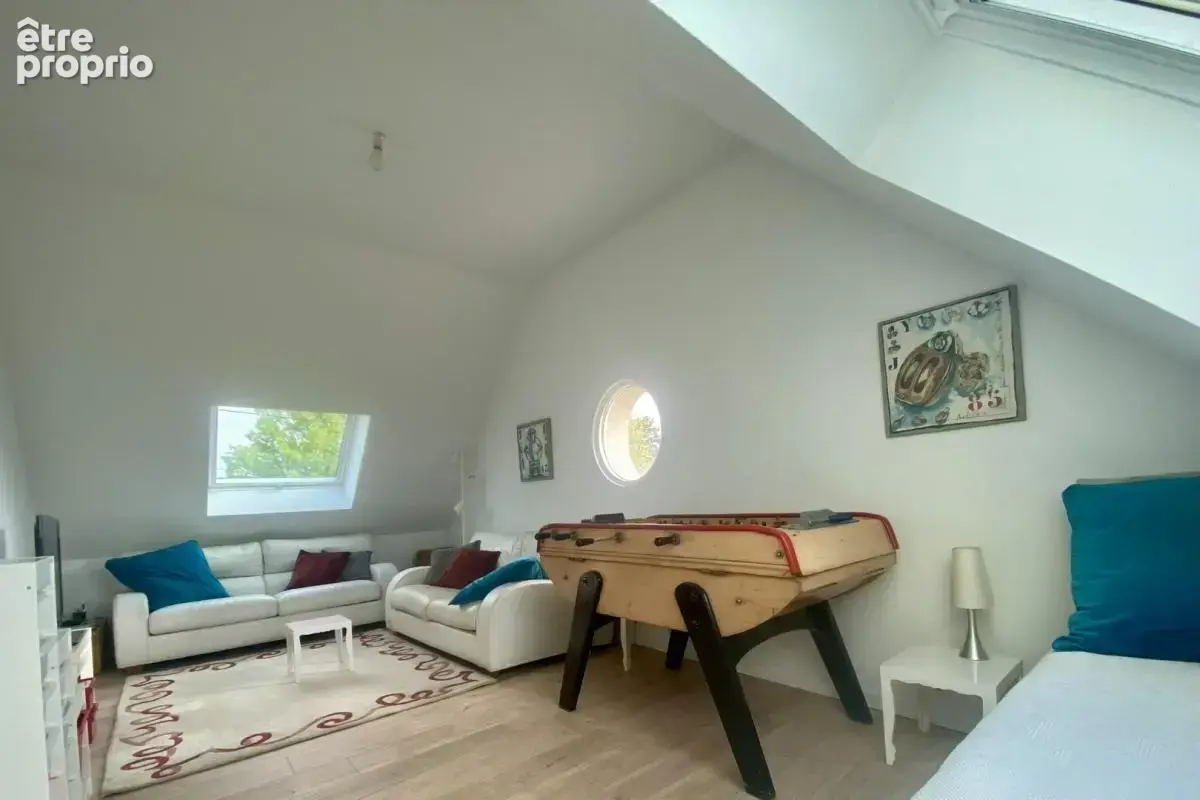Maison 148 m² à Saint-Pryve-Saint-Mesmin  - photo 17
