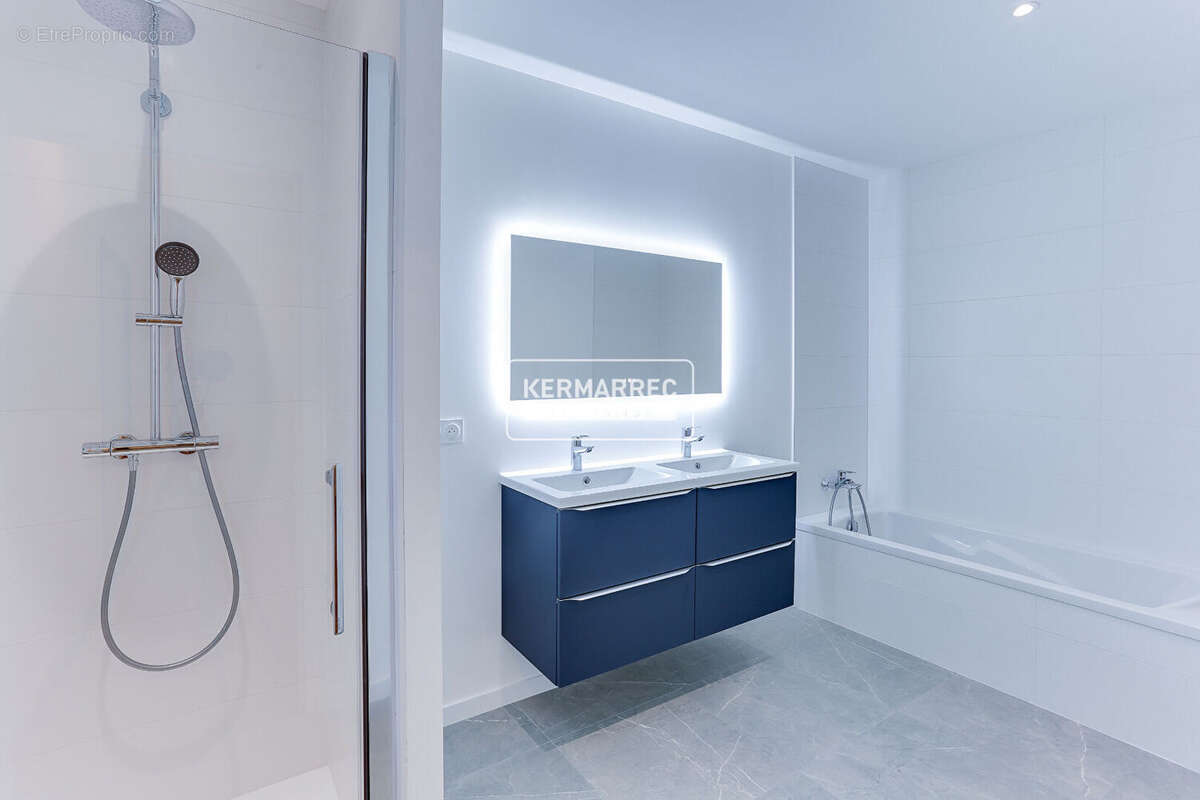 Maison à LA CHAPELLE-DES-FOUGERETZ