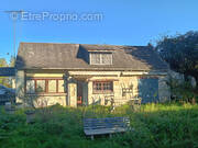 Maison à CHOUZE-SUR-LOIRE