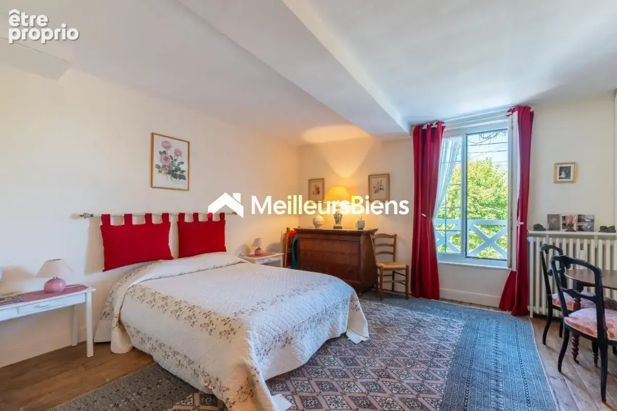 Grande maison familiale de caractère à quelques pas des bords de Marne - photo 13