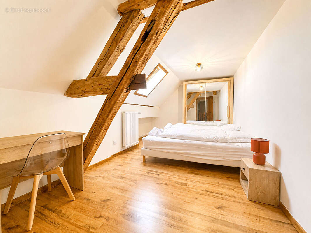 Appartement à BEAUNE