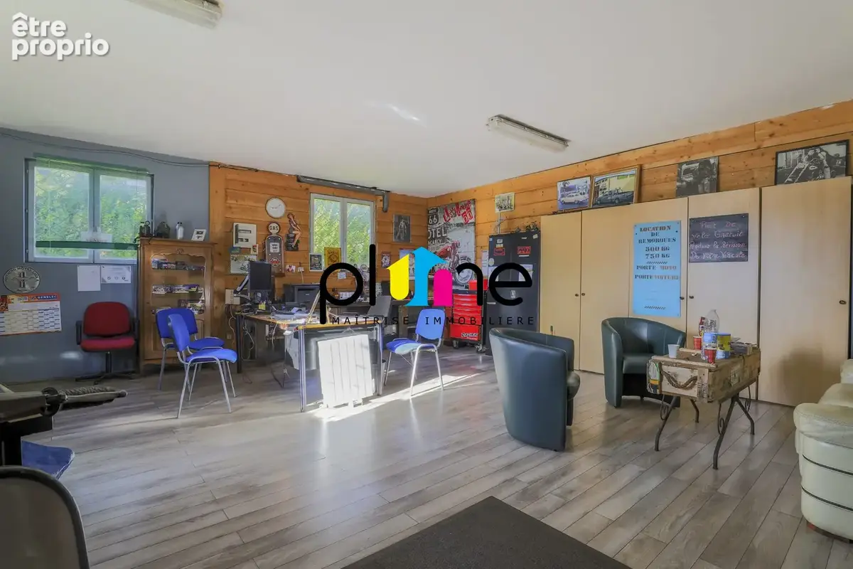 Commerce 315 m² à vendre à Achicourt (62217) - photo 5