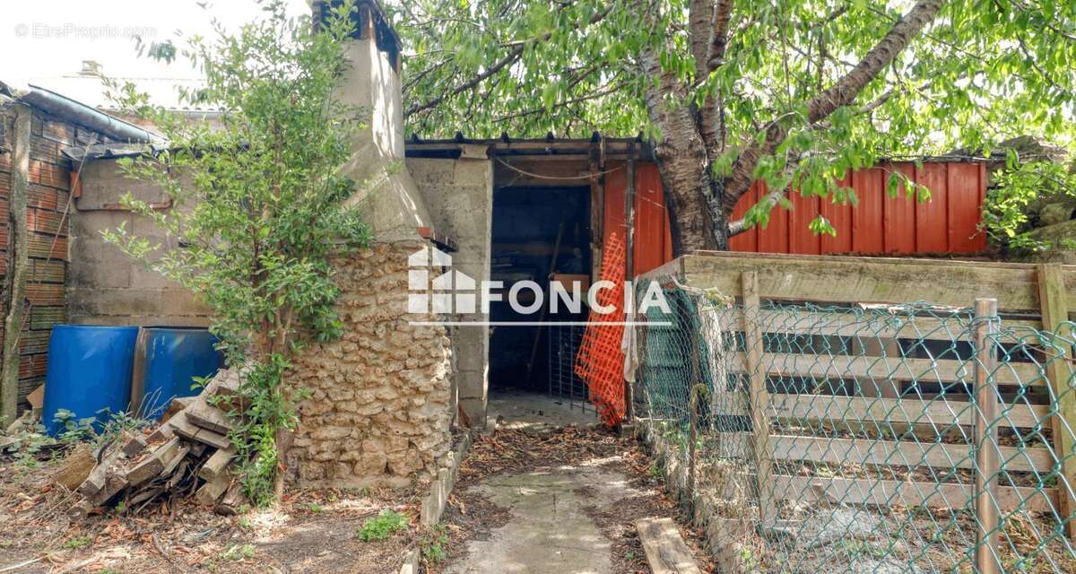 Appartement à VITRY-SUR-SEINE