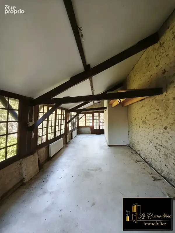 Maison 6 pièces 250 m² à vendre à Sermaise (91530) - photo 6