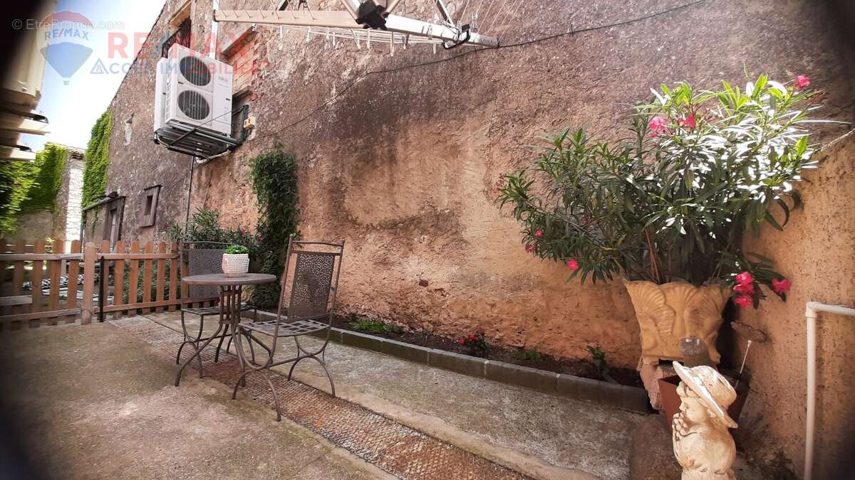 Maison à FERRALS-LES-CORBIERES