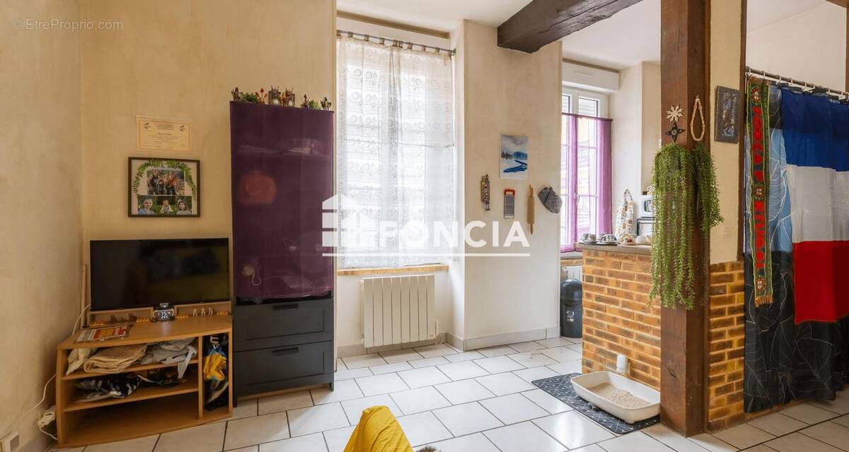 Appartement à NEMOURS