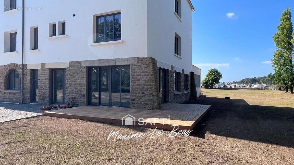 Photo 6 - Appartement à CONCARNEAU