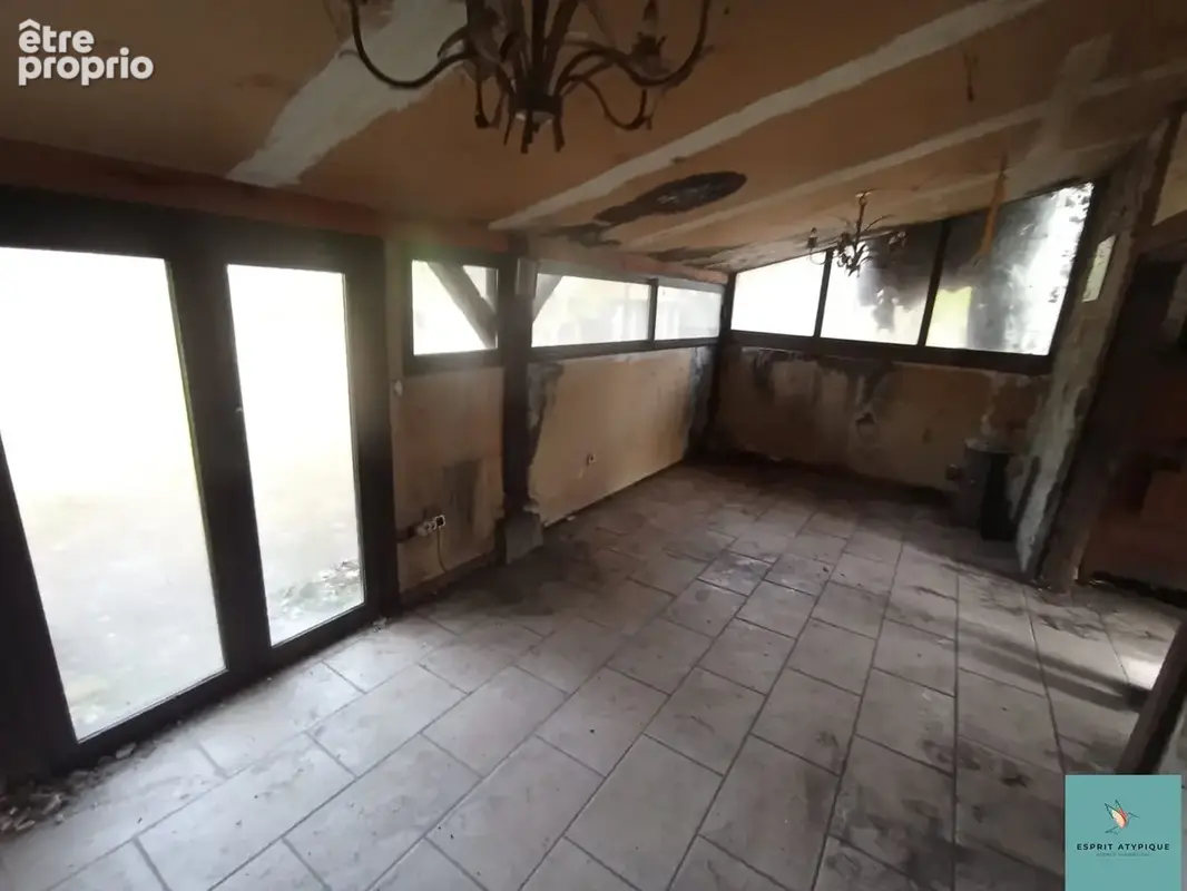 Maison 5 pièces 80 m² à vendre à Escource (40210) - photo 7