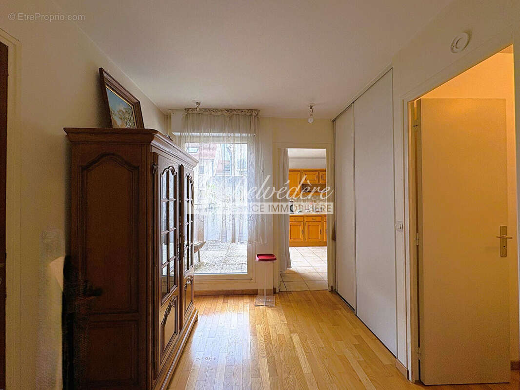 Appartement Saint Leu La Foret 4 pièce(s) - photo 3