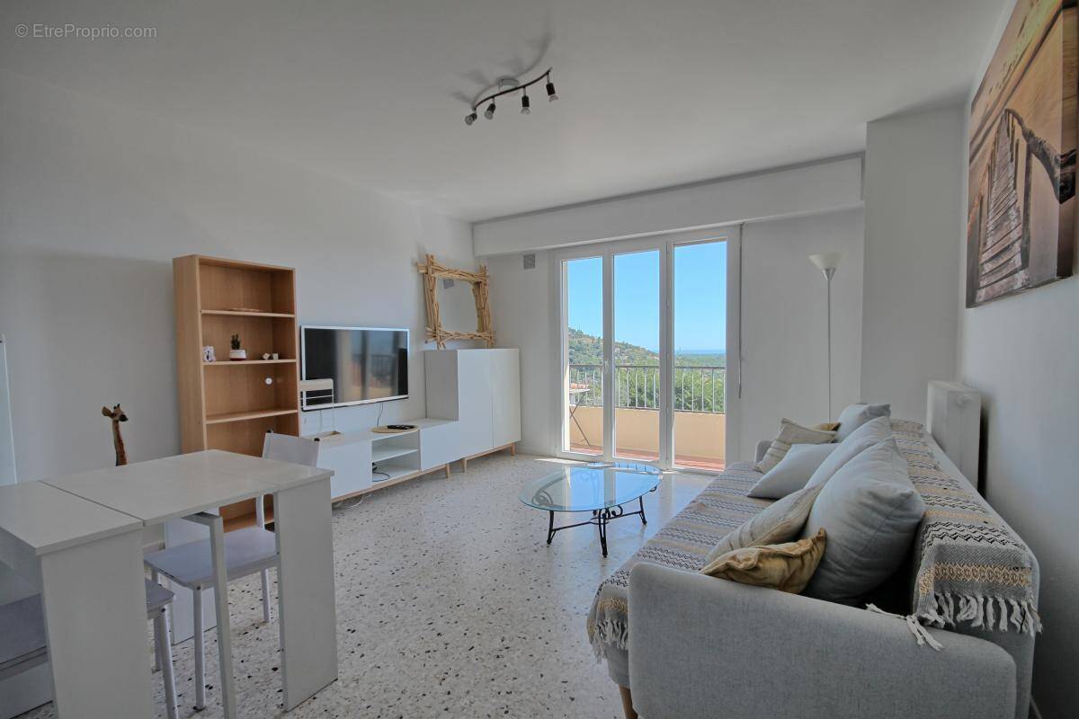 Appartement à GRASSE