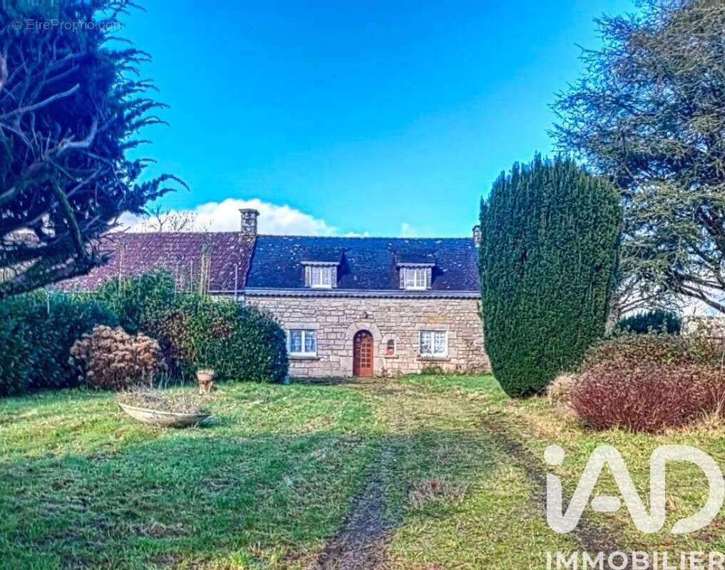 Photo 2 - Maison à BERNE