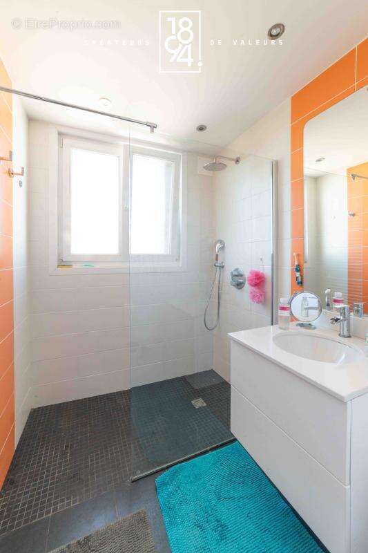 Appartement à BOURG-EN-BRESSE