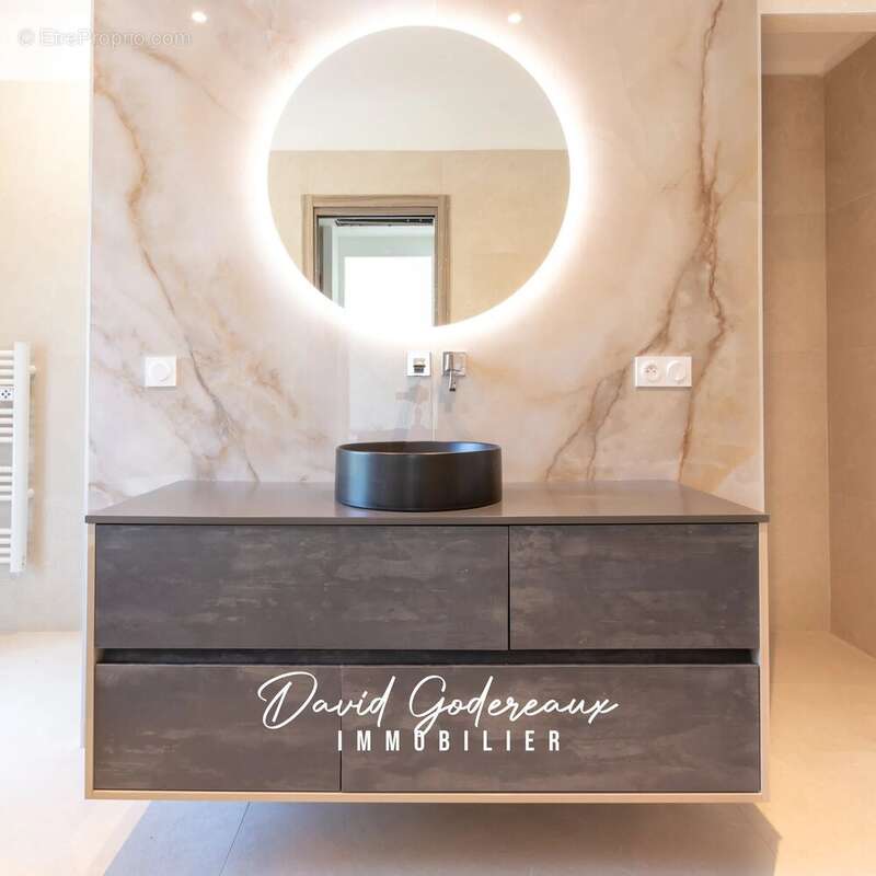 Maison à SAINT-RAPHAEL