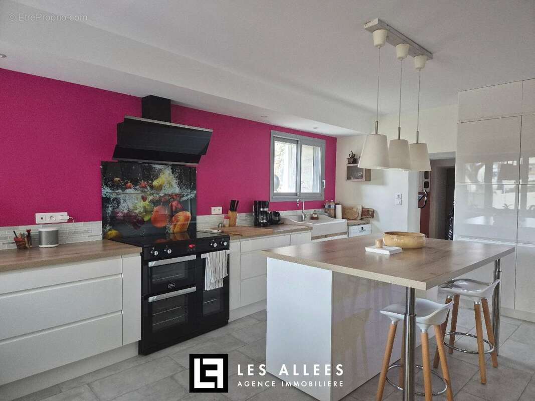 Maison 155 m² à Manas  - photo 9