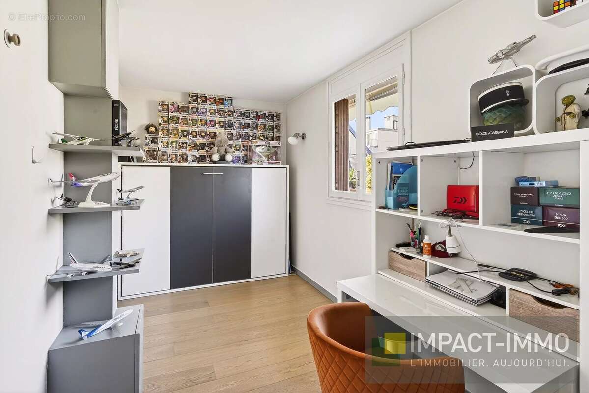 Appartement à PUTEAUX