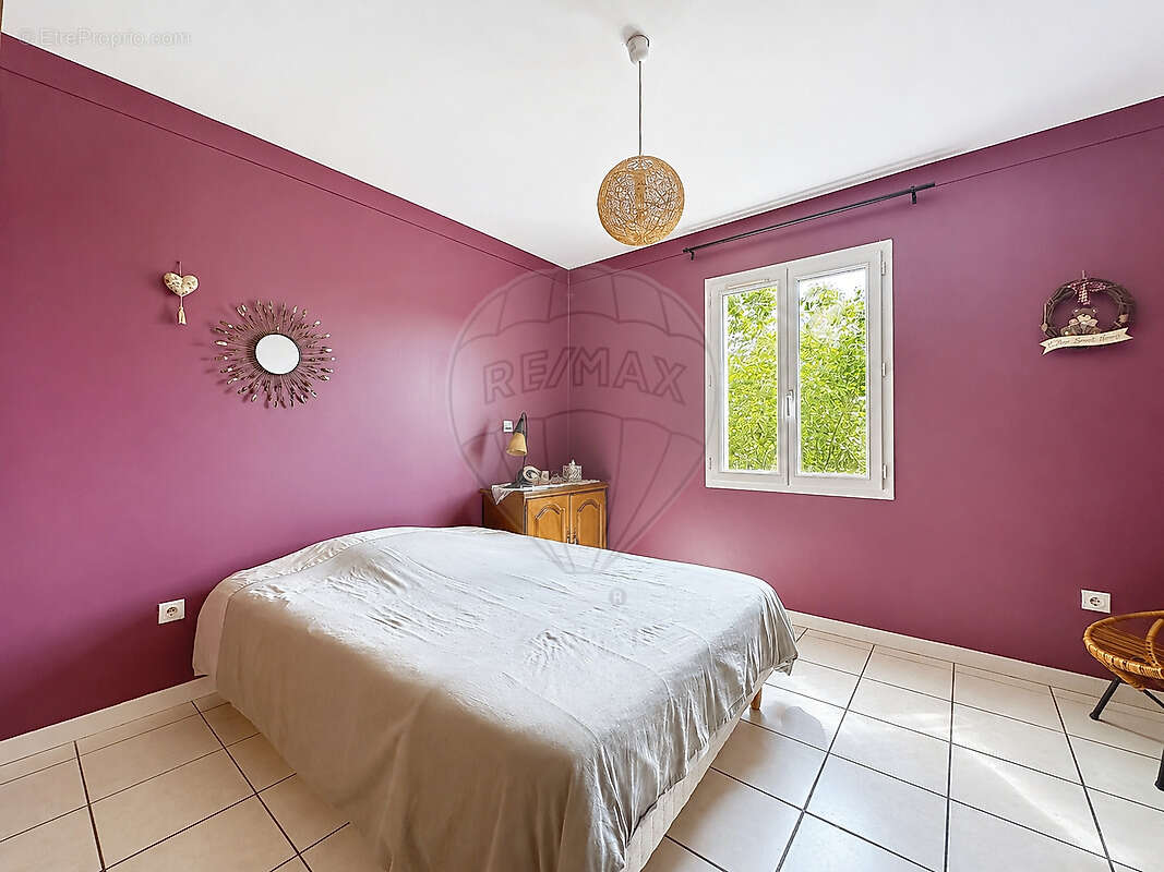 Maison à BAGARD