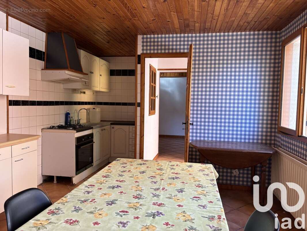 Photo 3 - Maison à CENON