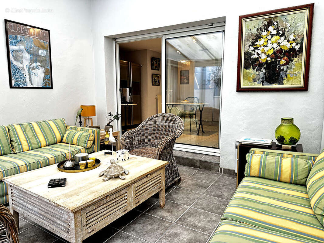 Appartement à PONTIVY